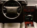 Lexus ES250 1989 года